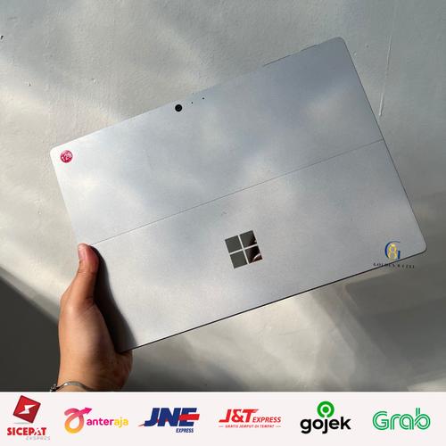 Jual Microsoft Surface PRO 4 i5 12 inch Seken ORIGINAL TABLET WINDOWS
