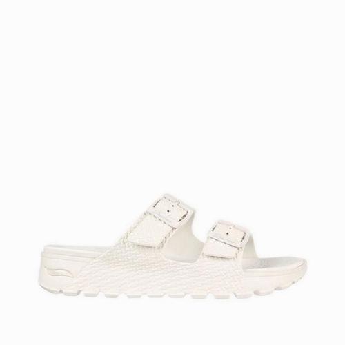 Jual Skechers sandal wanita Arch Fit Footsteps Women's Sandal