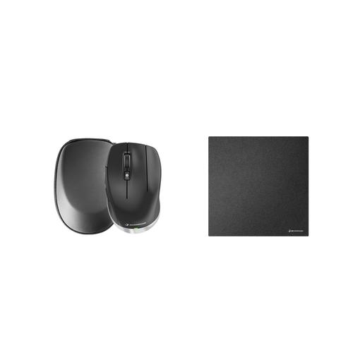 3Dconnexion CadMouse Pad - CAD2M