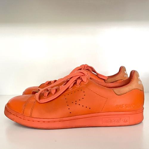 Jual Adidas Stan Smith Raf Simons Jual Adidas Stan Smith X Raf