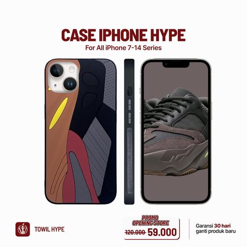 Promo SQUARE EDGE CASE for iPhone plus X XR 11 12 13 14 pro