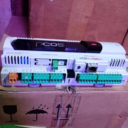 Jual Pco5 Carel Programable Controller - Carel Pco5000000As0 - Kota ...