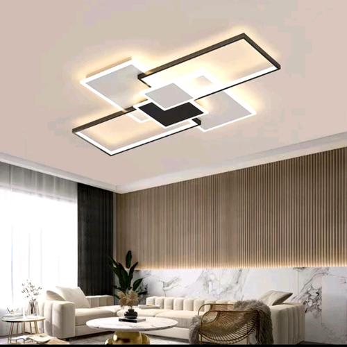 bolehdeals modern kerucut berbentuk lampu plafon gantung lamp shade chandelier