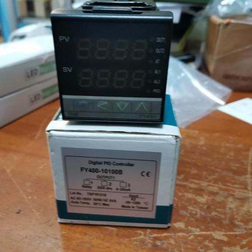 Jual Fy400-10100B Digital Pid Controller Taie - Kota Tangerang Selatan ...