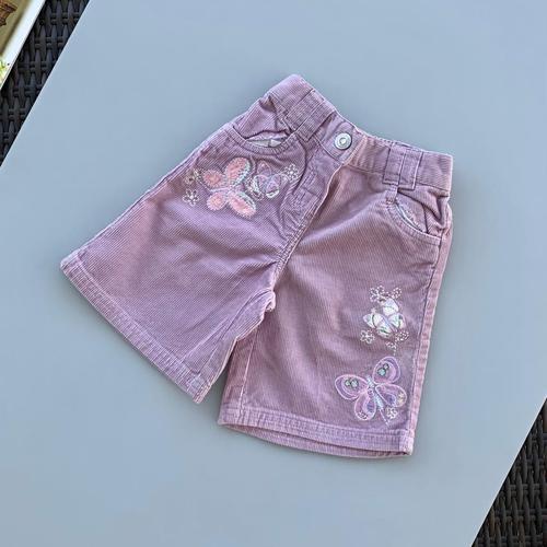 Celana Pendek Jeans Half Pant For Girl Celana Pendek Denim