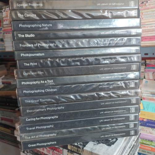 Jual LIFE LIBRARY OF PHOTOGRAPHY - TIME LIFE BOOKS - Kab. Bogor - Fajar ...