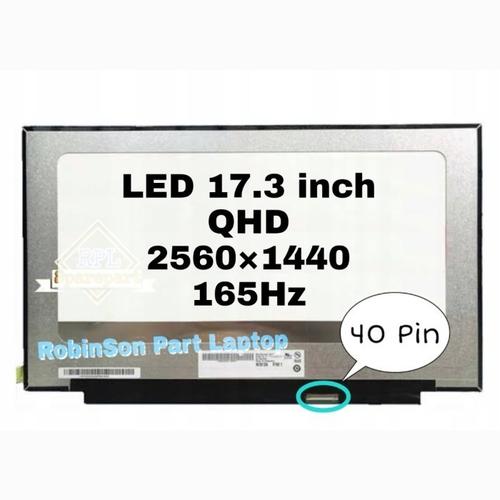NE173QHM-NY2 Lcd Led Ekran - Panel Satın Al - Aynı Gün Kargo