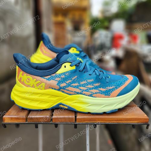 好日山荘 HOKA ONEONE SPEEDGOAT 5 スピードゴート5 28cm 横浜