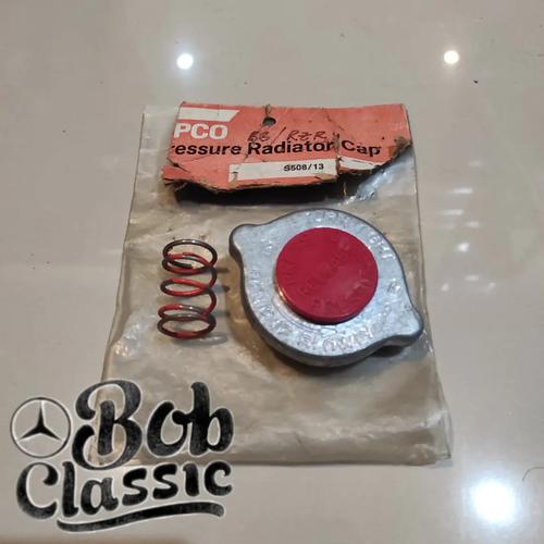 Repco Radiator Filler Jual Pressure Radiator Cap S508/13 Repco Accessories - Kab. Malang ...