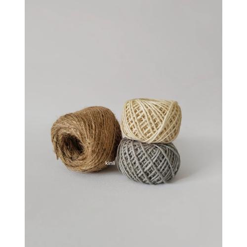 2 Rope 2 Inch Rope 2 Inch X 65 Feet Manila Rope - Natural Jute Rope For Docks ...