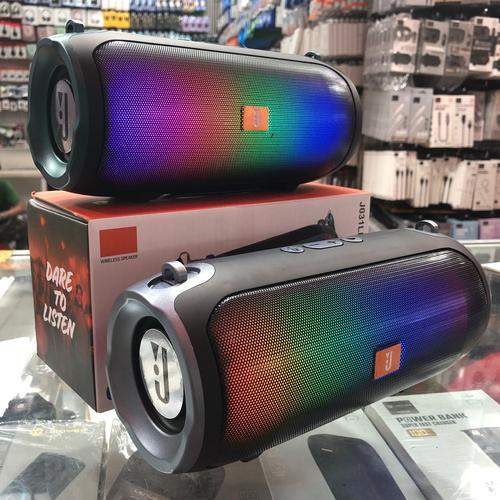 Jual Speaker Bluetooth JBL Original Extra Bass Dual Speaker Include Mic