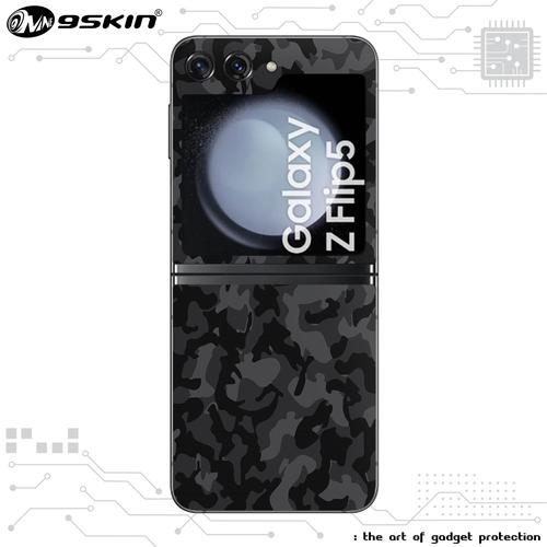 Jual 9Skin - Skin Protector for Samsung Galaxy Z Flip 5 - 3M Special ...