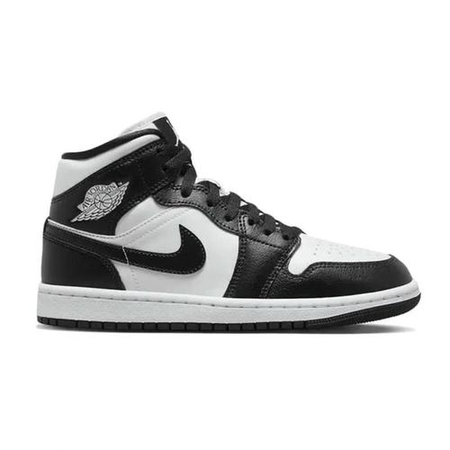 Iron Ore Air Jordan Mid Damen Pink Nike Air Jordan Mid Sail/Black