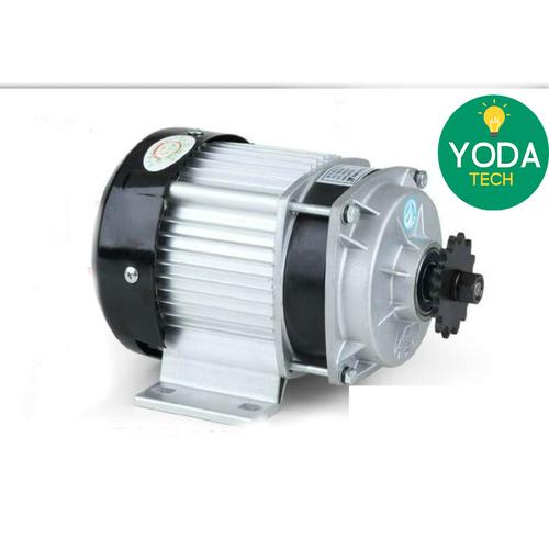 Jual Dinamo Motor 800/1000/1200W Electric Roda Tiga brushless (7100 ...