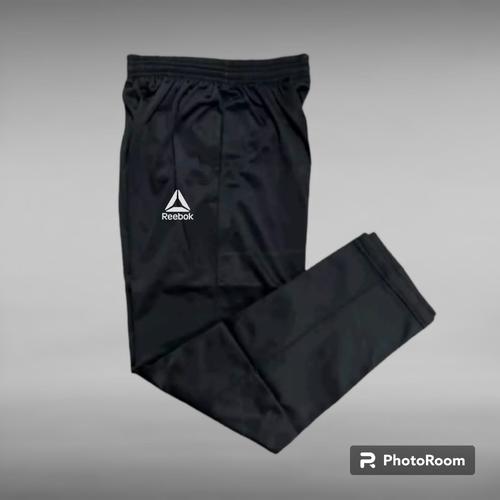 Jual Celana training panjang olahraga hitam polos pria dan wanita ...