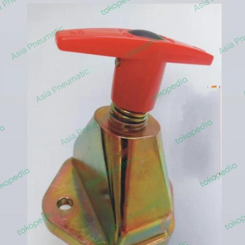 Jual switch saklar on off battery genset aki engine cut off saklar ...
