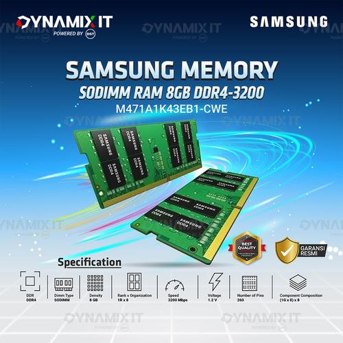 Samsung DDR4-3200MHz UDIMM メモリー 8GBx2枚 Samsung 16GB (2x8GB) DDR4 3200MHz PC4-25600 (PC4-3200AA) CL22