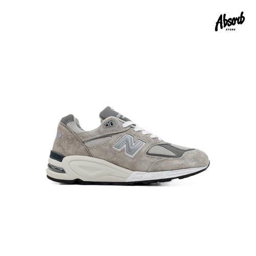 E*E様 New Balance M990GY2 990V2 グレー USA製 Amazon.com | Grey New Balance 990v2 Made in USA | Road Running