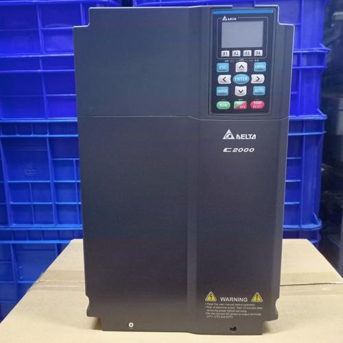 Jual Inverter delta VFD300C43A-21 40hp 30kw 3phase 460vac - Jakarta ...