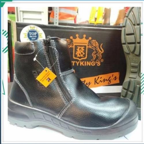 Jual SEPATU SAFETY KING TYPE KWD 806X ORIGINAL SAFETY KING 806X