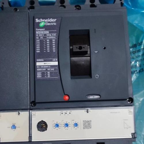 Jual Nsx 630N 4Pole Lv 432894 Schneider - Jakarta Selatan - Indotekno ...
