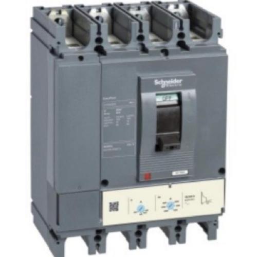 Jual Mccb Schneider Cvs 630N 4P 630A Original - Jakarta Selatan ...