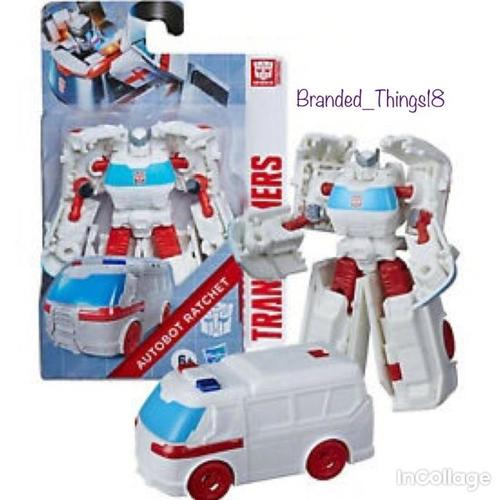 Diaclone Ratchet Ambulance Joustra - Figurine Vintage Occasion Collection