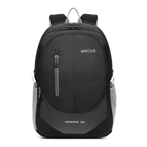 Promo Navy Club New Arrival Tas Ransel Kasual HFHE Backpack Up to 15