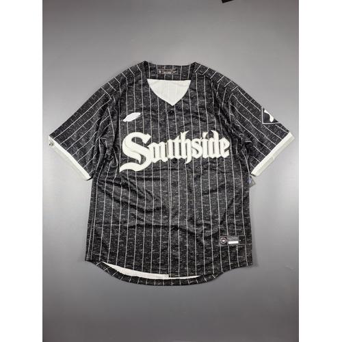 Southside Baseball Outlast St. Thomas More In Regular Season Finale