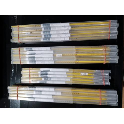 Jual Ludwig 1202007 Precision Thermometer ASTM 7C -2+300°C:1°C - Kota ...