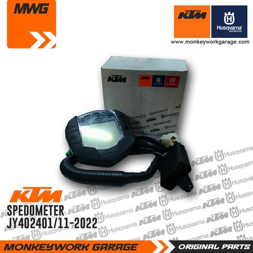 Jual SPEEDOMETER KTM DUKE RC 200 & 250 ABS & NON ABS Jakarta Selatan