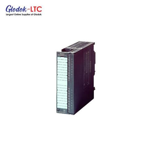 Jual Siemens Digital Module Simatic S7-300 Sm 323 6Es7323-1Bl00-0Aa0 ...