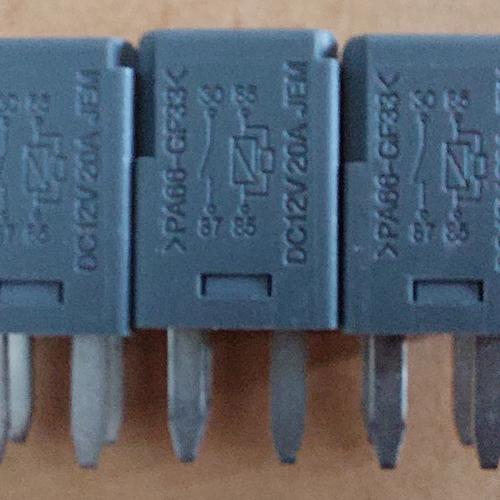 Jual Relay pa66 gf33 - Jakarta Barat - Original PC Games | Tokopedia