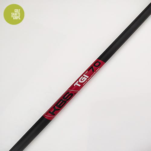 Lot De 7 Fers KBS TGI Tour Graphite .370 Pointe Parallèle – Flex Regular+ 70g – Neufs, Idéal Pour Améliorer Votre Jeu