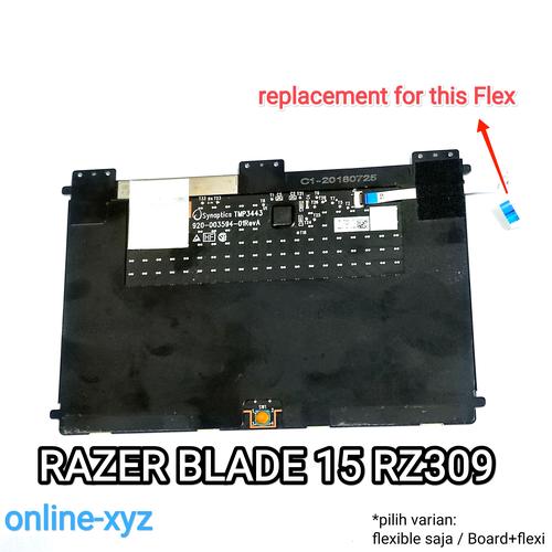 1PC for Razer Blade 15 RZ09-03017EM2 RZ09-03148E13 Laptop DC IN Power Jack 1PC for Razer Blade 15 RZ09-03017EM2 RZ09-03148E13 Laptop DC IN Power Jack