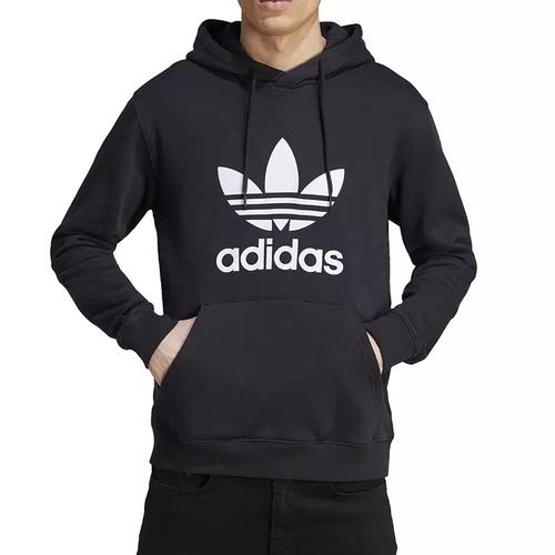 Jual Adidas Adicolor Classics Trefoil Hoodie Original Authentic