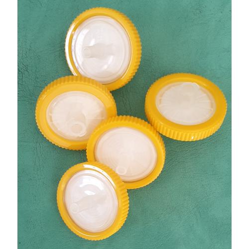 Filtres à Seringue MCM 25mm/0.45µm, Membrane Ester De Cellulose Mixte (MCE) - Lot De 100 - Réf. AS012545