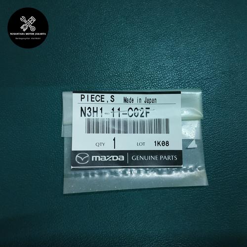 Jual Seal Tip Apex Seal Rotary Mazda RX8 N3H111C02F Genuine Parts