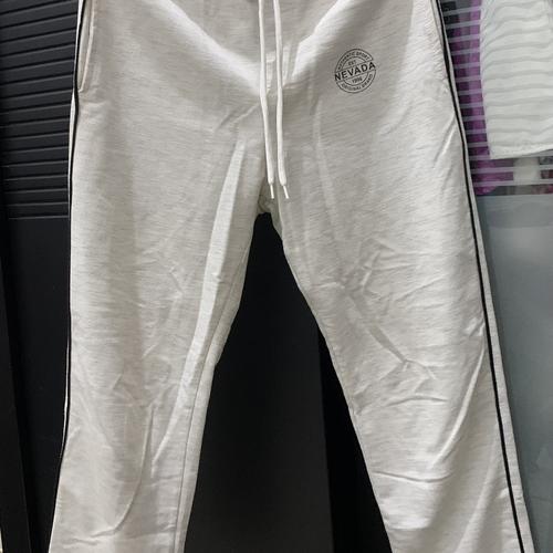 Nevada Dino Zone Celana Jogger Anak Laki-laki