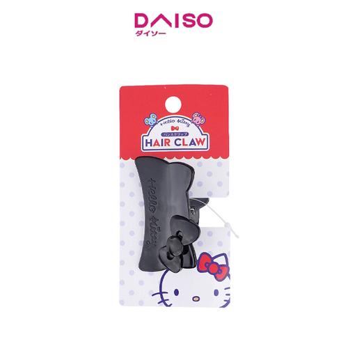 Jual Daiso Claw Clip Hello Kitty Jakarta Selatan DAISO JAPAN