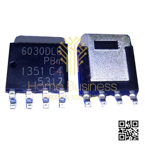 Jual Mosfet PH6030DLB PH6030 DLB PH 6030DLB PH 6030 DLB N Channel Nch ...