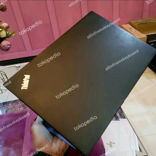 Carte Mère Lenovo ThinkPad X280 - I5-8250U - 8Go RAM - Neuve (ouverte)