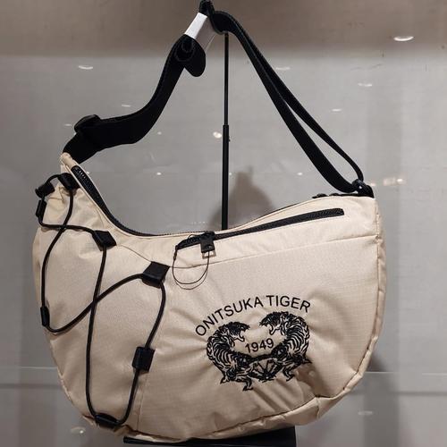 Jual Onitsuka Tiger Messenger Bag Original Authentic - Jakarta 