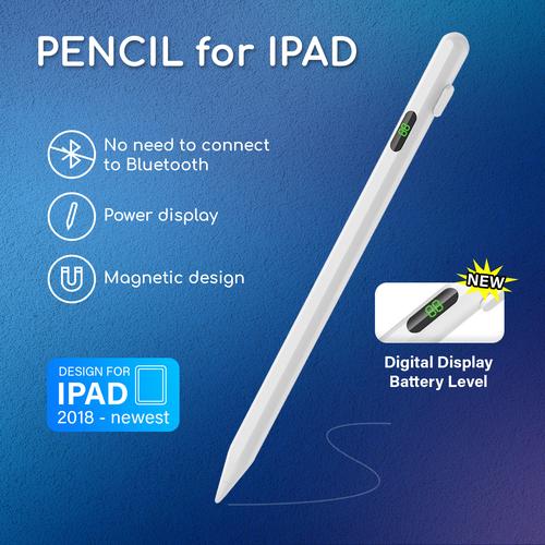 Connect Apple Ipad Mini Apple Pencil IPad 10 Pro 11 Air Mini