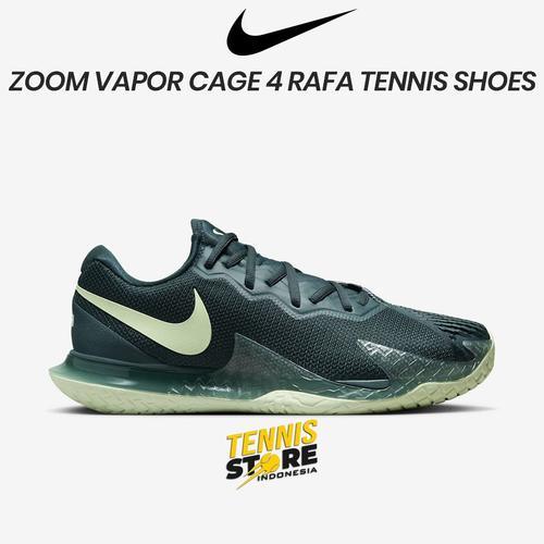 Jual Nike Court Zoom Vapor Cage 4 RAFA / NikeCourt Deep - 44.5 