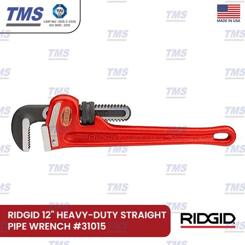 Jual Kunci Pipa Ridgid Pipe Wrench 12