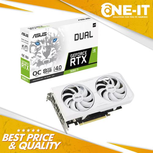 ASUS GeForce RTX3060ti グラフィックボードジャンク