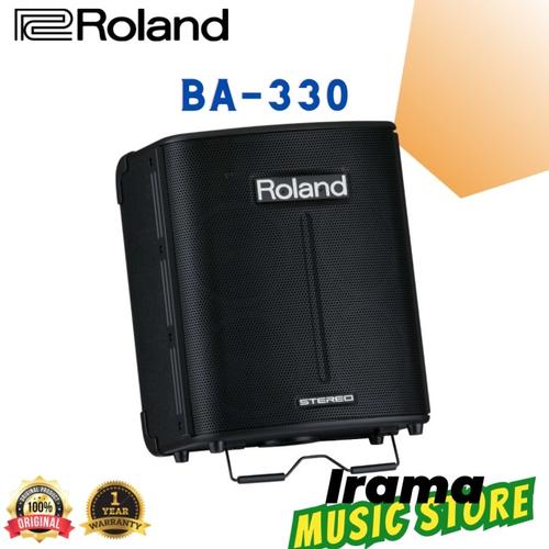 配信機器・PA機器・レコーディング機器 Roland BA330 配信機器・PA機器・レコーディング機器 Roland BA330 ローランド