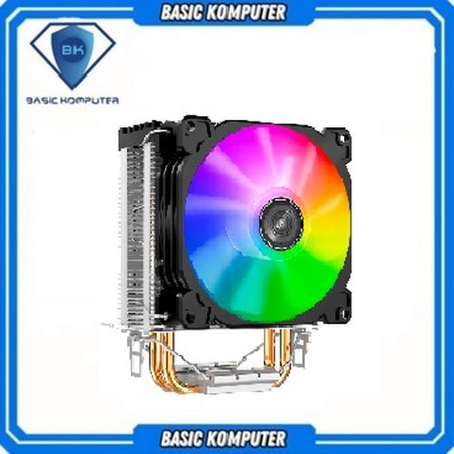 Jual Cpu / Hsf Cooler Rgb Jonsbo cr1200 cr 1200 - Jakarta Pusat - BASIC ...