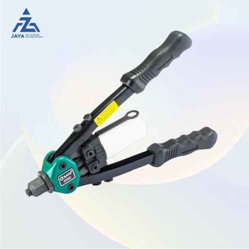 Jual TANG RIVET 90502 - HEAVY DUTY RIVETER TWO-HANDLE RIVETER 13 INCH ...